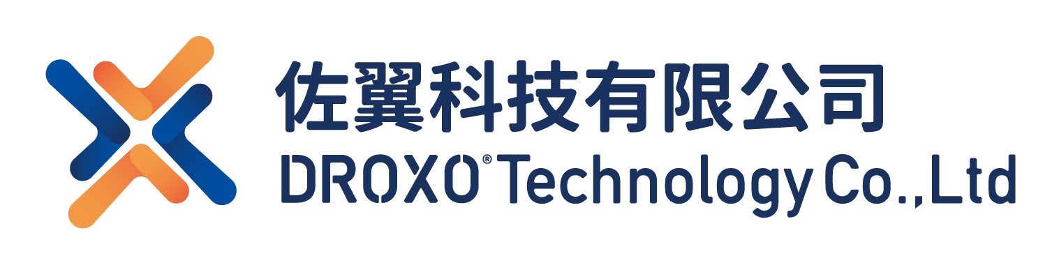 DROXO TECH_logo